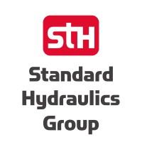 STANDARD HYDRAULICS GROUP logo - Similar company to Sth Westco