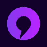 Spoke logo - Similar company to Visionary Pro Digital