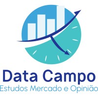 Data Campo logo - Similar company to Data Campfire