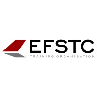 EFSTC Training Center logo - Similar company to Fox Aviation D.O.O