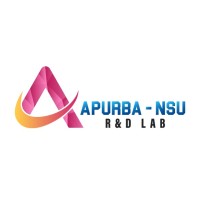 Apurba-NSU R&D Lab logo - Similar company to Natural Language Processing Lab (Nlp-Lab)