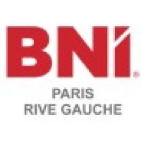 BNI Région Paris Rive Gauche logo - Similar company to Bni Focus