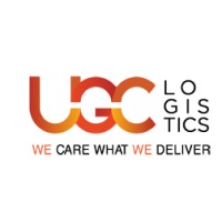 PT. Utama Globalindo Cargo logo - Similar company to Antara Logistic