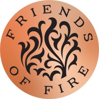 Friends of Fire logo - Similar company to Nscg, Llc