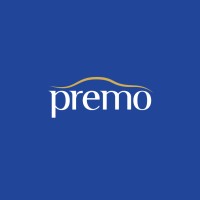 Premo logo - Similar company to Symbios.Pk