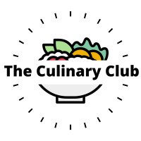 The Culinary Club - Vit