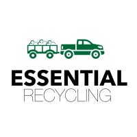 Essential Recycling logo - Similar company to Clifton & Co. Merchant Banking