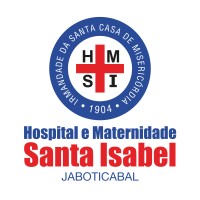 Hospital e Maternidade Santa Isabel logo - Similar company to Nzfisio - Clínica De Fisioterapia