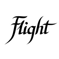 Flight Ukulele logo - Similar company to Zpiz