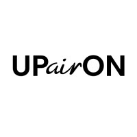 UPairON logo - Similar company to Brandon Clauser Sales Coaching