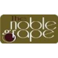 The Noble Grape logo - Similar company to Mayhawk Craft Chocolate