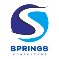 SPRINGS CONSULTANT logo - Similar company to Pt. Inakko Internasional Konsulindo