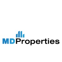 MD Properties logo - Similar company to Rch