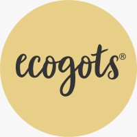 Ecogots logo - Similar company to Blank Interiors