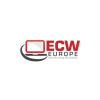 ECW Europe logo - Similar company to Scalear Inc.