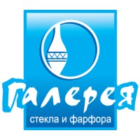 Галерея стекла и фарфора