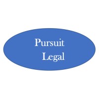 Pursuit Legal logo - Similar company to Lawtech.Ch