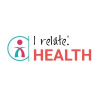 I relate. Health logo - Similar company to Happyheadai
