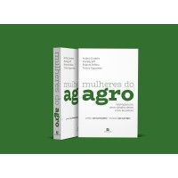 Livro Mulheres do Agro logo - Similar company to Dedic - Gpti - Bunge Alimentos