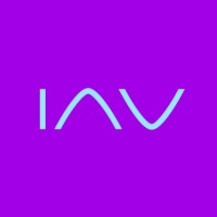 IAV Automotive Engineering, Inc. logo - Similar company to Fuse5 Automotive Software, Inc.