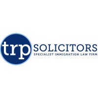TRP SOLICITORS LIMITED logo - Similar company to Athi Law Llp