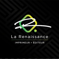 Imprimerie La Renaissance Officiel logo - Similar company to Ambition Cse