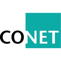 CONET Communications GmbH logo - Similar company to Structura.Io