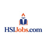 HSIJobs.com logo - Similar company to Rising Sun Partners