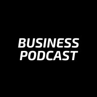 Business Podcast logo - Similar company to The Incrowd815 Podcast