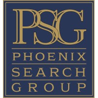 Phoenix Search Group Inc. logo - Similar company to Liquid Solution