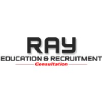 Ray Education & Recruitment Ltd. logo - Similar company to R.A.Y Education