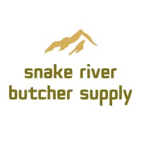 Snake River Butcher Supply logo - Similar company to Snake River Roasting Co.