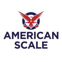 American Scale logo - Similar company to Bailey Park Group