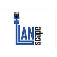 LANscape logo - Similar company to Lanscape ,Sctce