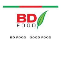 Bd Food Zone logo - Similar company to Bd Group