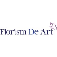 Florism De Art logo - Similar company to Sculptureatwork
