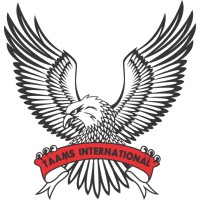 Taams International logo - Similar company to Doraaj Industries