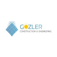 Gözler Enerji Mühendislik İnşaat Proje Tic. Ltd. Şti. logo - Similar company to Sunpro Enerji̇ Mühendi̇sli̇k Ve Konstrüksi̇yon