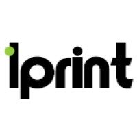 Lprint logo - Similar company to Lprint