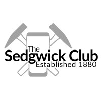 The Sedgwick Club logo - Similar company to Cambridge Rag