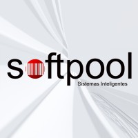 Softpool Sistemas logo - Similar company to Projetive Tecnologia