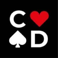 CHSD Playing Cards logo - Similar company to Kaezn