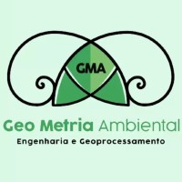 Geo Metria Ambiental - Engenharia e Geoprocessamento logo - Similar company to Laboratório De Geoprocessamento E Estudos Ambientais Da Ufpr