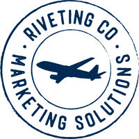 Riveting Co logo - Similar company to Mimi Vanderhaven