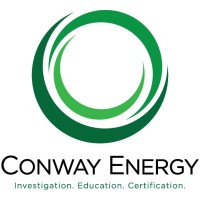 Conway Energy logo - Similar company to Viridiant