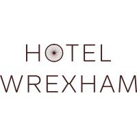Hotel Wrexham logo - Similar company to Wrexham Digital