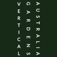 Vertical Gardens Australia logo - Similar company to Virid Vertical Gardens