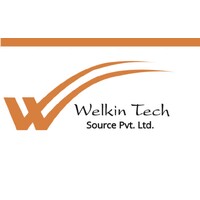 Welkin Tech Source Pvt. Ltd. logo - Similar company to Sukrit Machine Tools - India