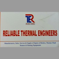 Reliable Thermal Engineers logo - Similar company to Reliable Thermal Engineers