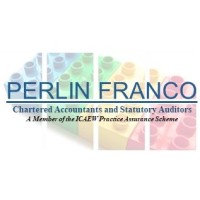 Perlin Franco logo - Similar company to Domainpark.Com